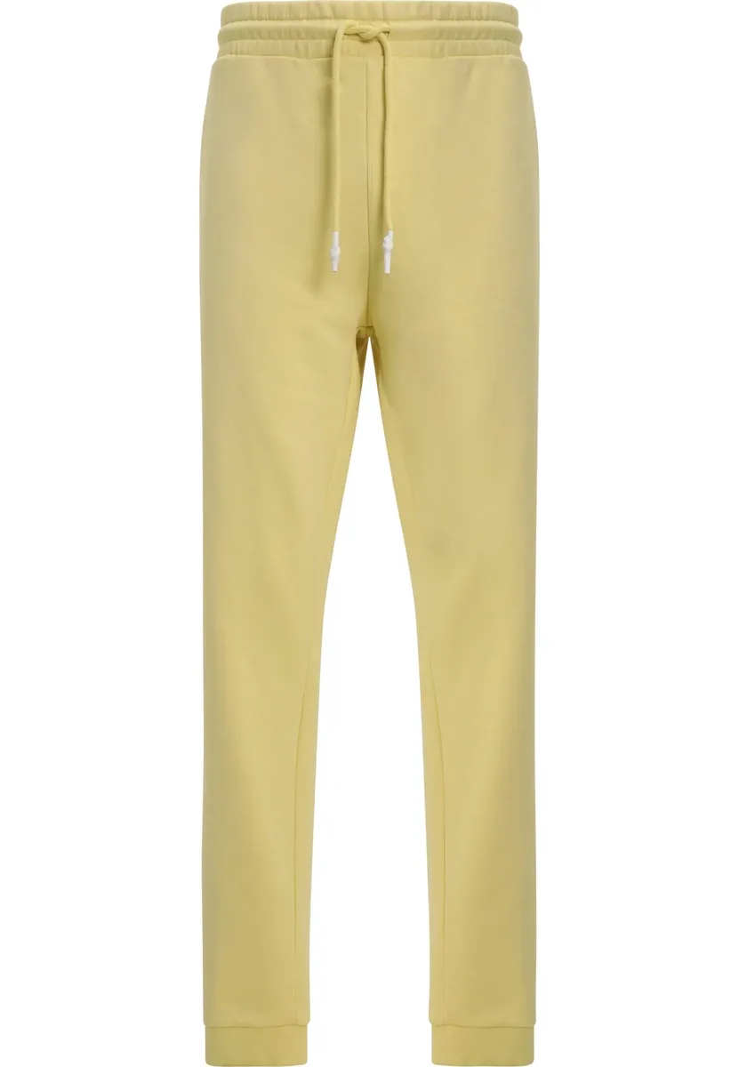 

Брюки из ткани DEF "DEF Men's DEF Roda Sweatpants" (1 шт.), желтый