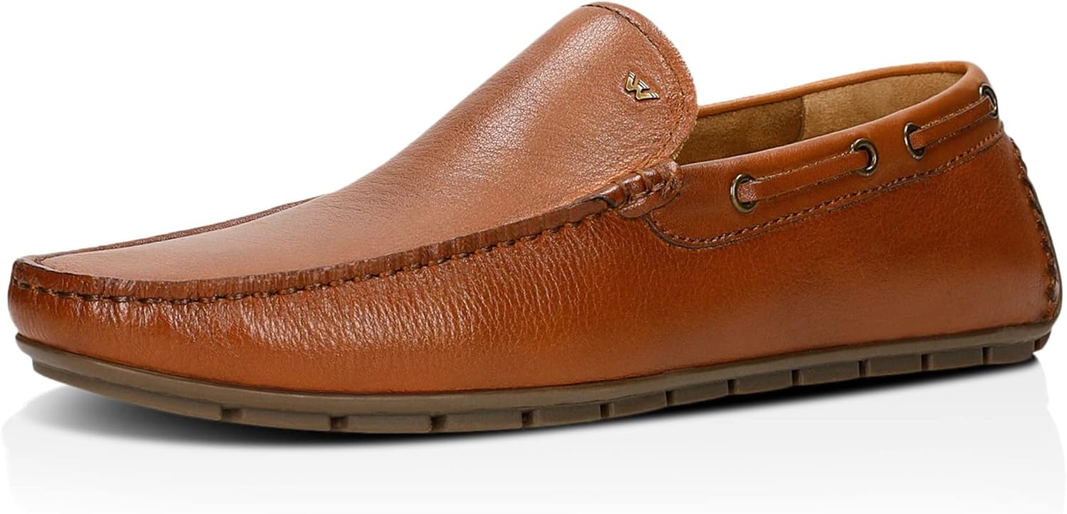 

Мужские мокасины Wojas, светло-коричневый