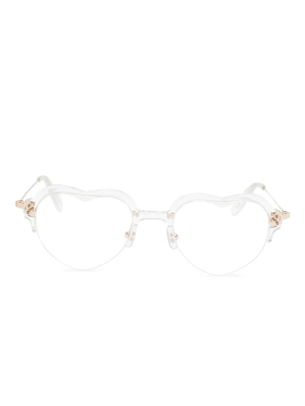 

Очки Carrie Megane and Me, белый