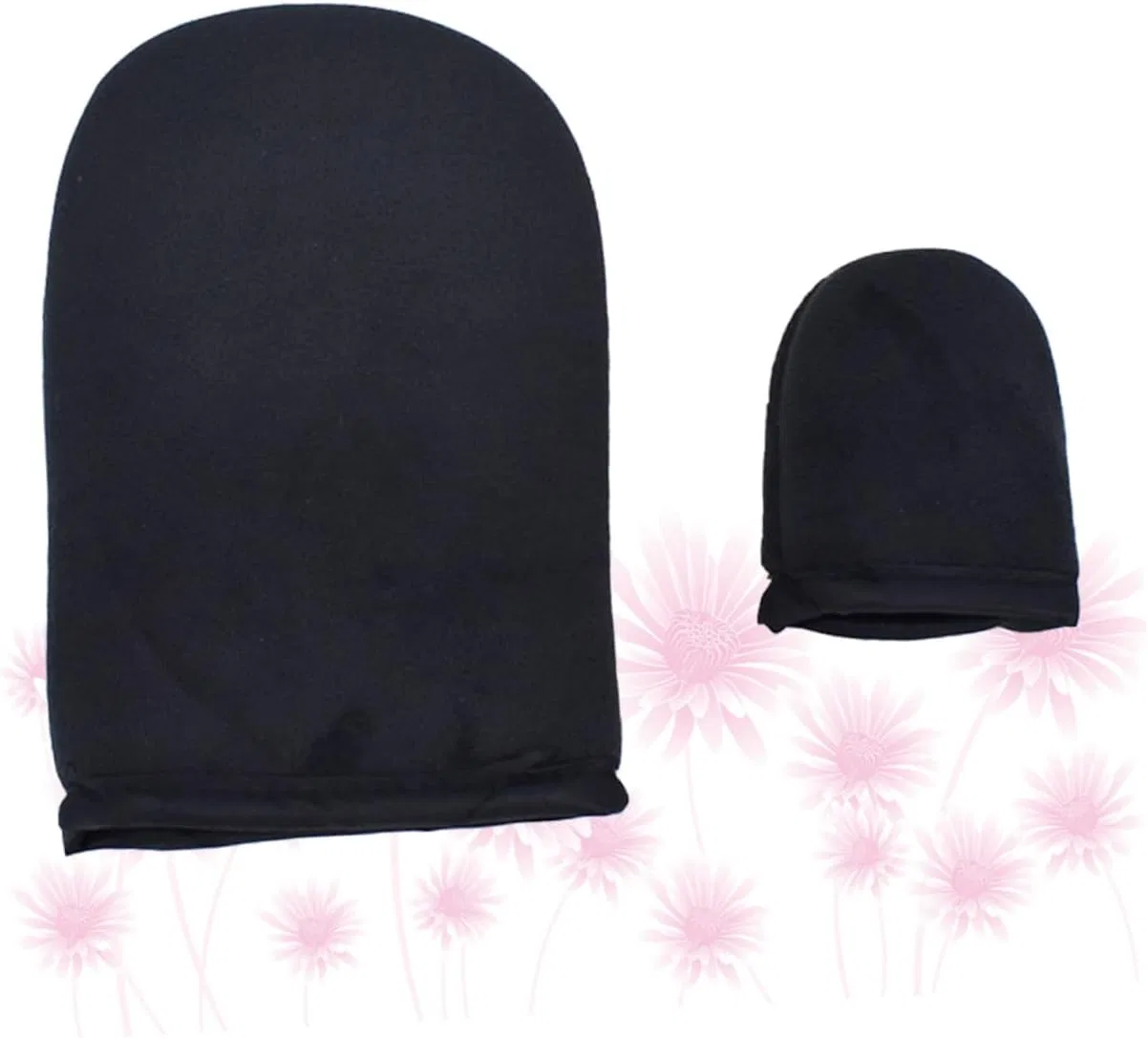 Перчатки для автозагара DRESSOOS, 2 шт, 19x12 см