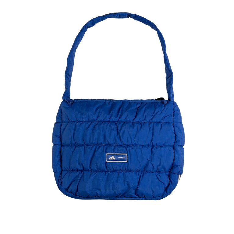 

Сумка moon boot shopper bag Adidas, синий