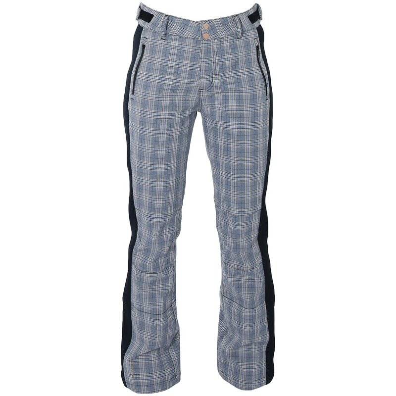 

Брюки Francolin softshell Brunotti, черный