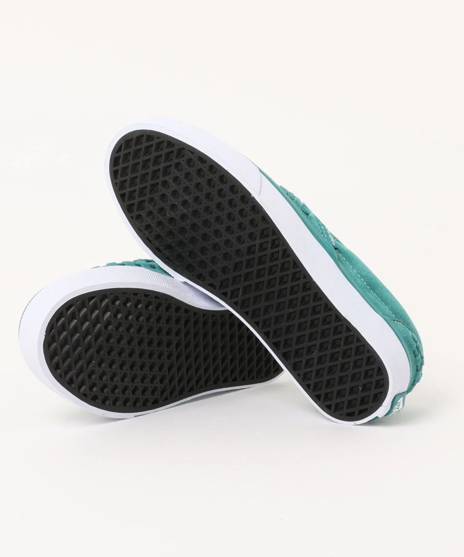 Мужские кеды VANS SLIP ON — фото 3