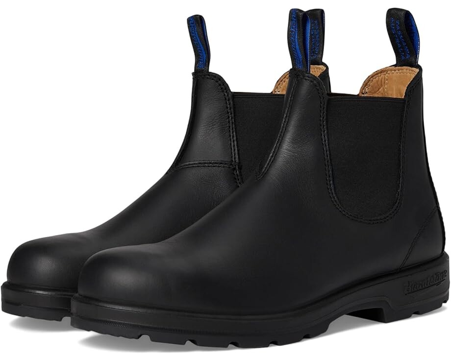 

Ботинки Unisex Blundstone BL566T, черный