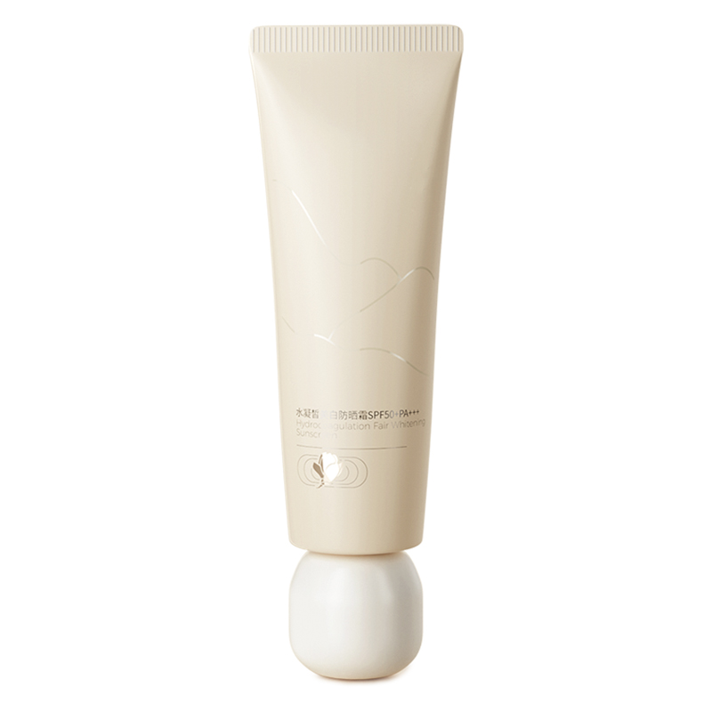 Солнцезащитный крем Yi Shui Jian SPF50+ с эффектом осветления, 50 г х 3 — фото 2