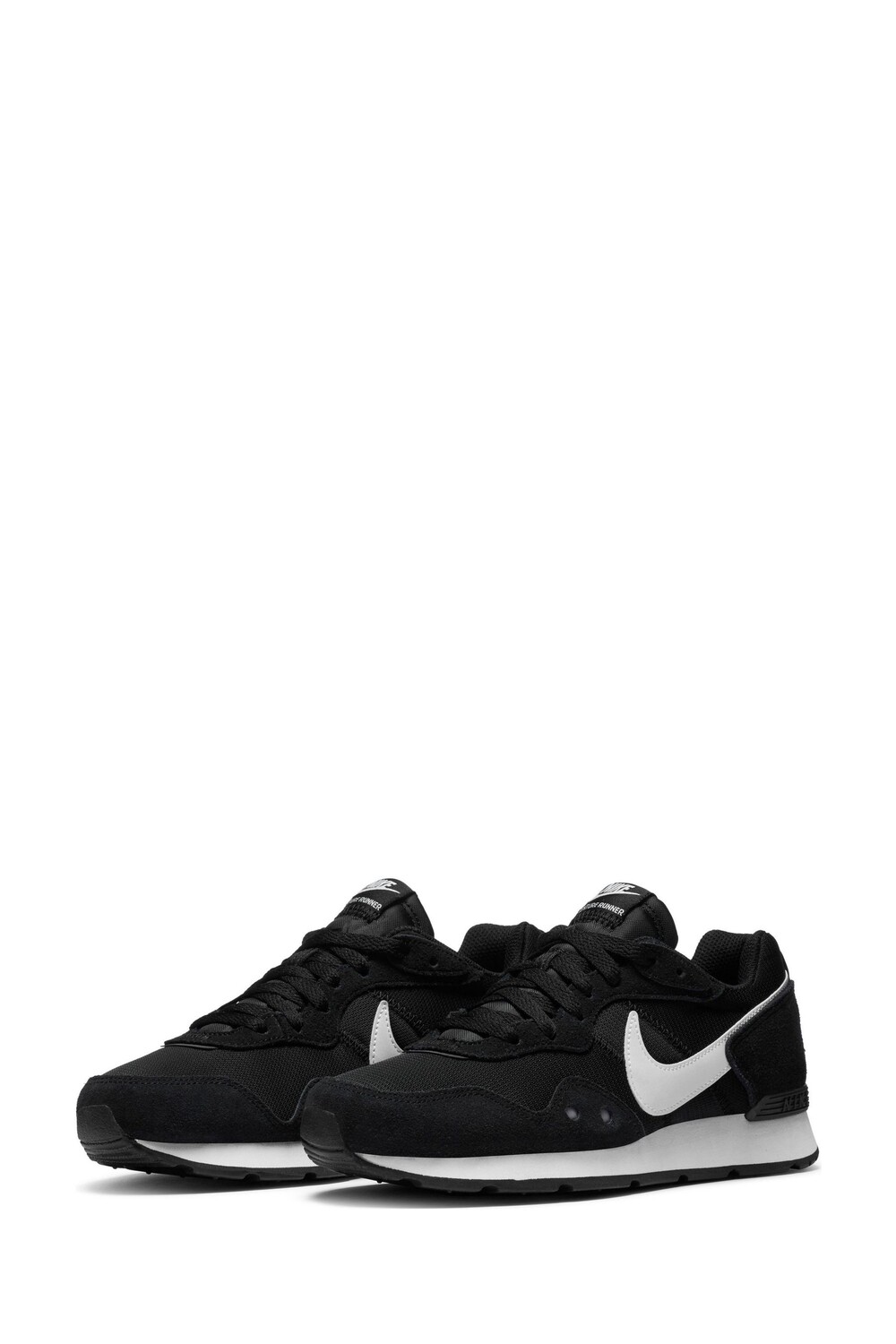 Венчурные кроссовки Nike, черный — фото 4