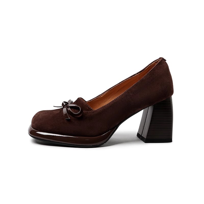 

Туфли MUKALUO High Heels Women's