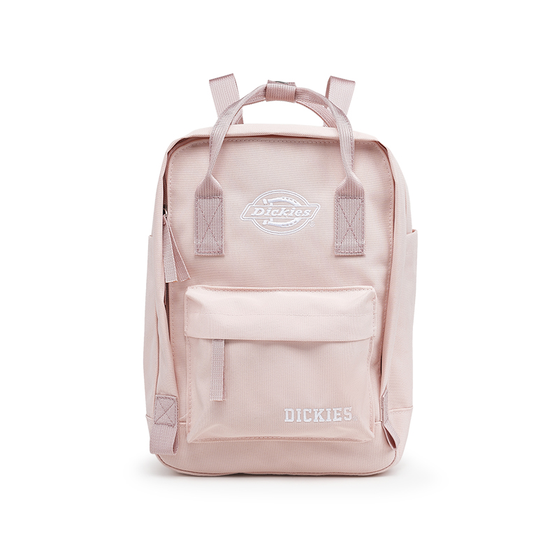 

Dickies Полиэстеровый рюкзак для ноутбука, Naughty Pink