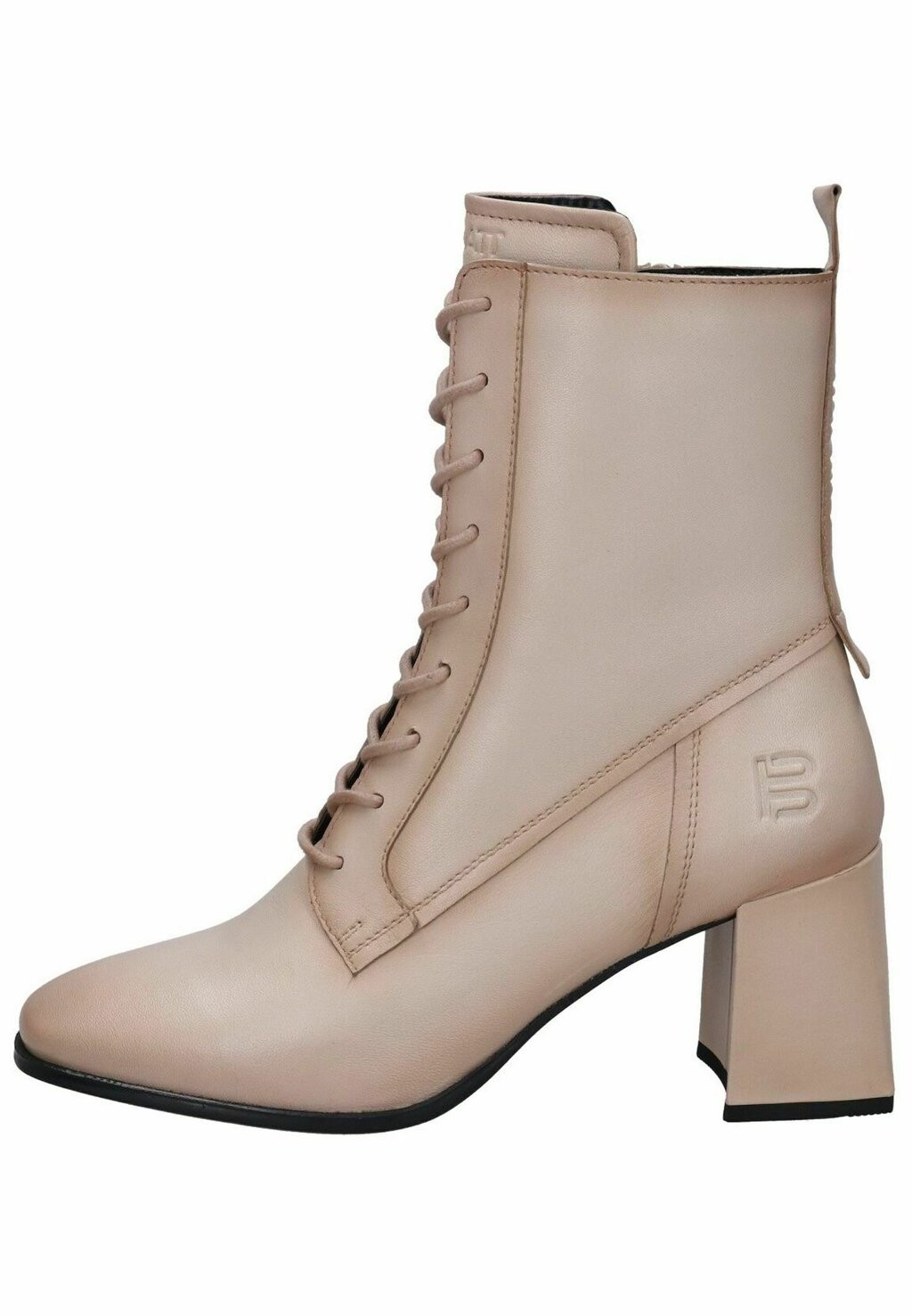 

Ботильоны на шнуровке TT.BAGATT, цвет beige