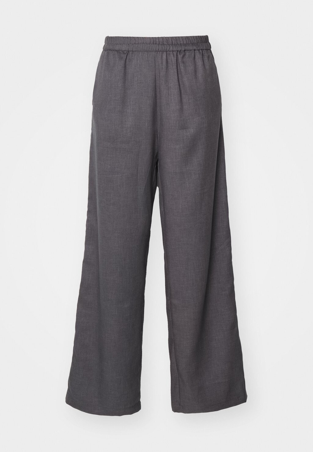 

Брюки ONLLULU LIFE LOOSE PANTS ONLY, цвет Mottled Dark Grey