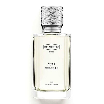

Ex Nihilo Cuir Celeste Eau De Parfum