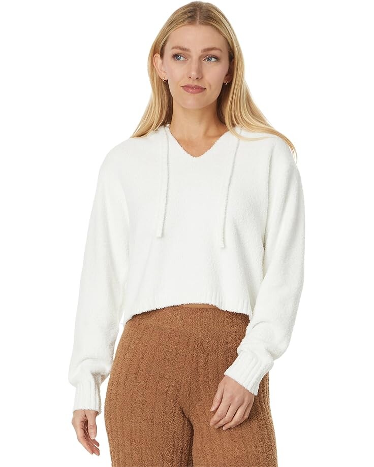 

Худи UGG Marie Pullover Hoodie, кремовый