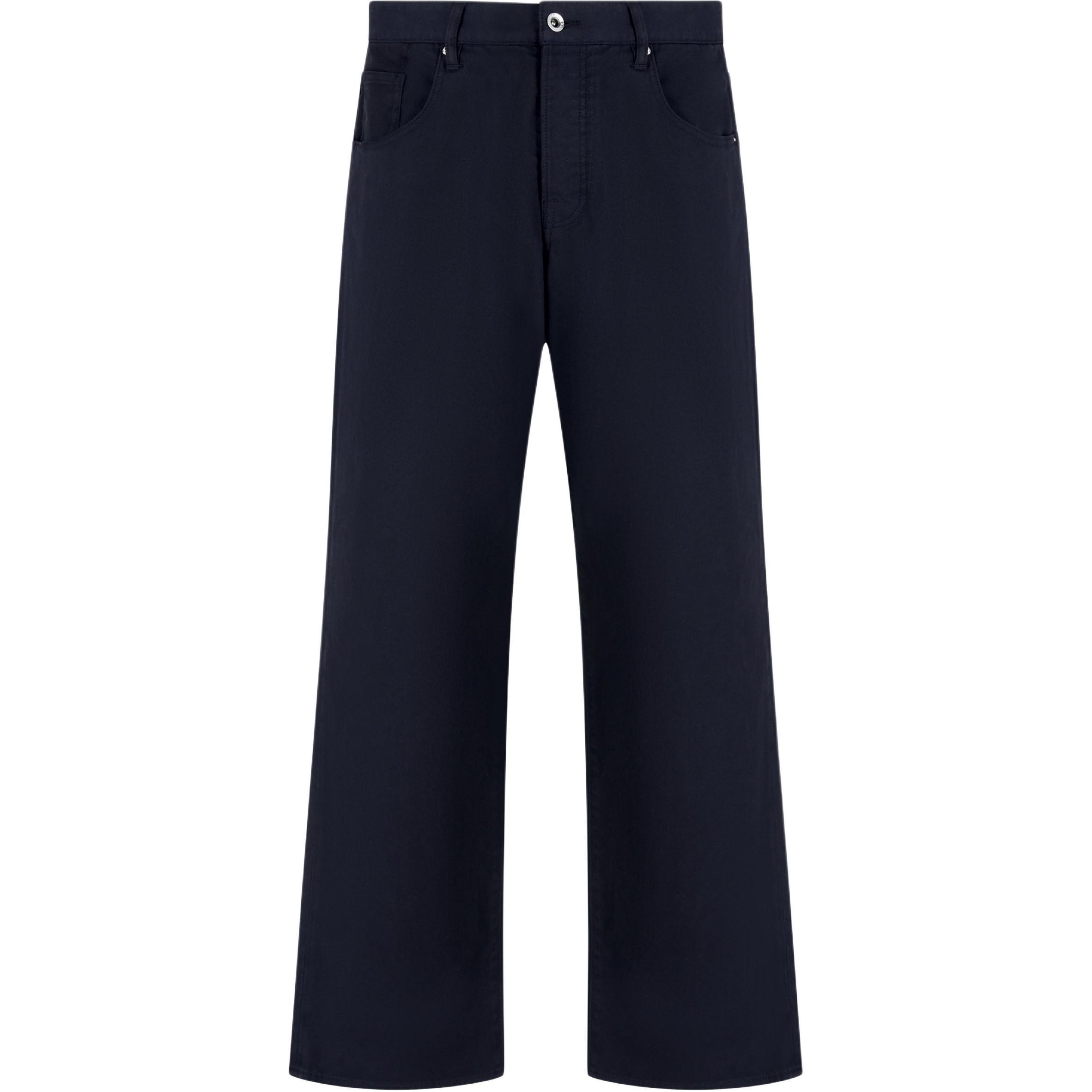 

ARMANI EXCHANGE Джинсы AE мужские Marine Blue