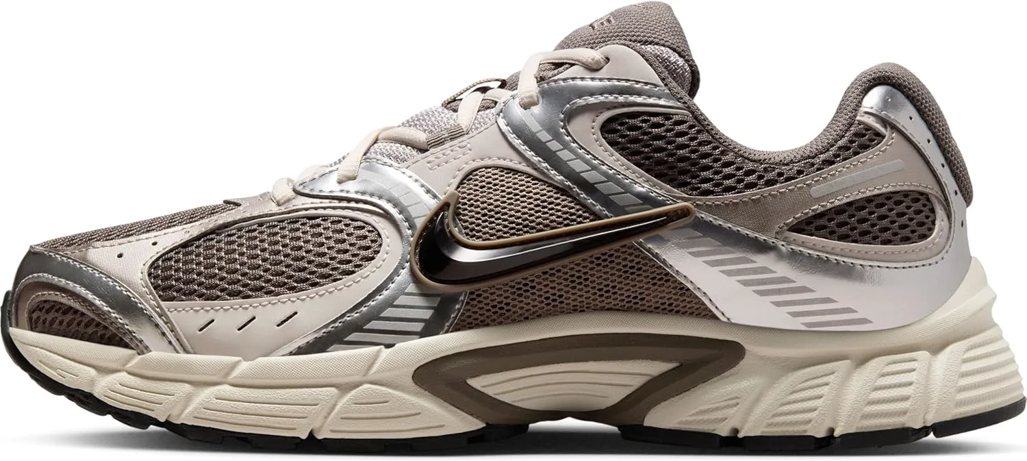 Мужские кроссовки Nike V5 RNR, черный/серый
