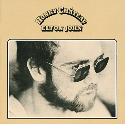

Виниловая пластинка John, Elton: Honky Chateau