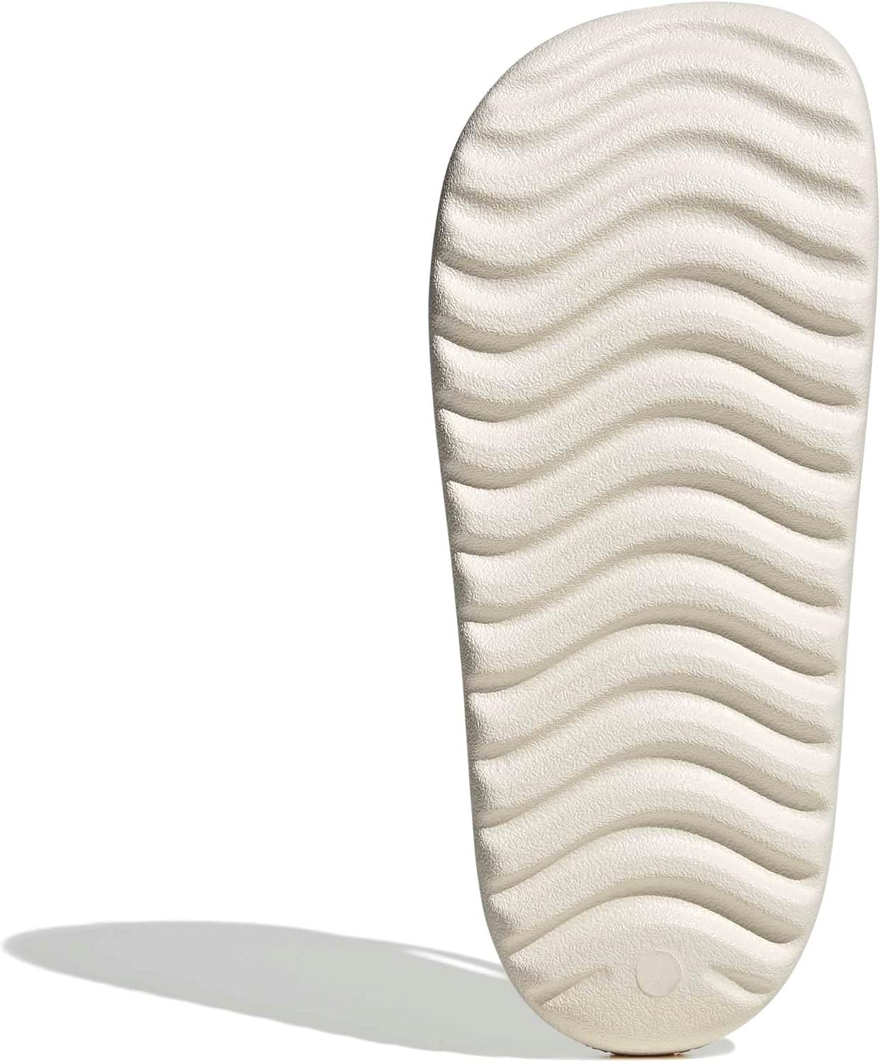 Шлепанцы adidas Unisex-Adult Adilette Lumia, белый — фото 3