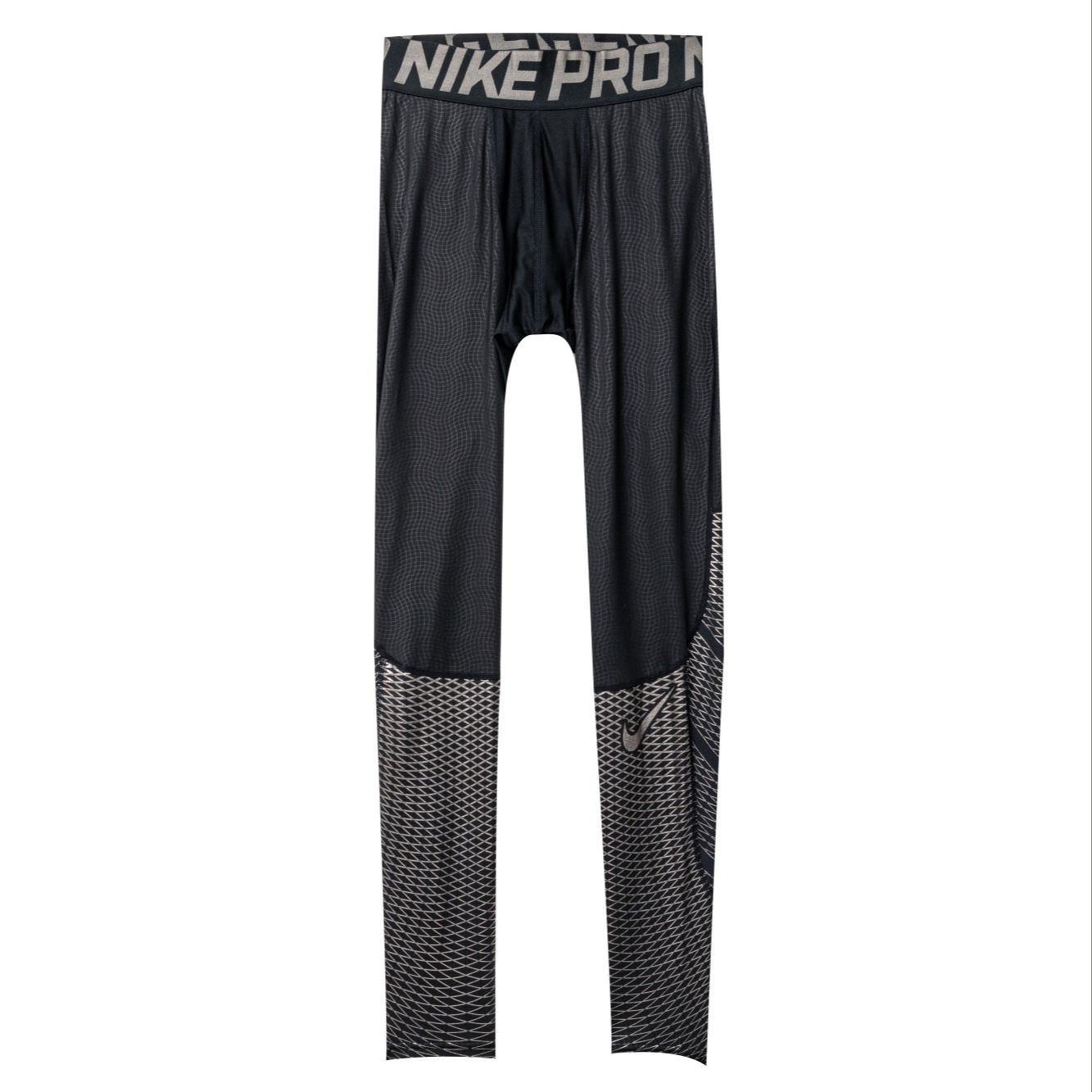 

Спортивные штаны мужские Nike, черный