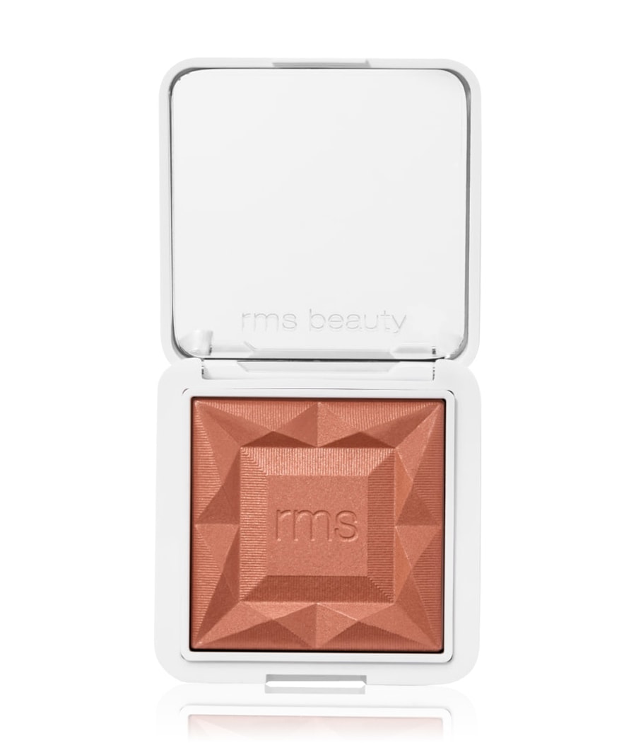 

Румяна rms beauty "re" dimension Hydra Powder Blush, maiden's blush, 7g