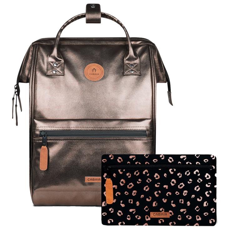 

Рюкзак Adventurer средний 18л Louisville Cabaia