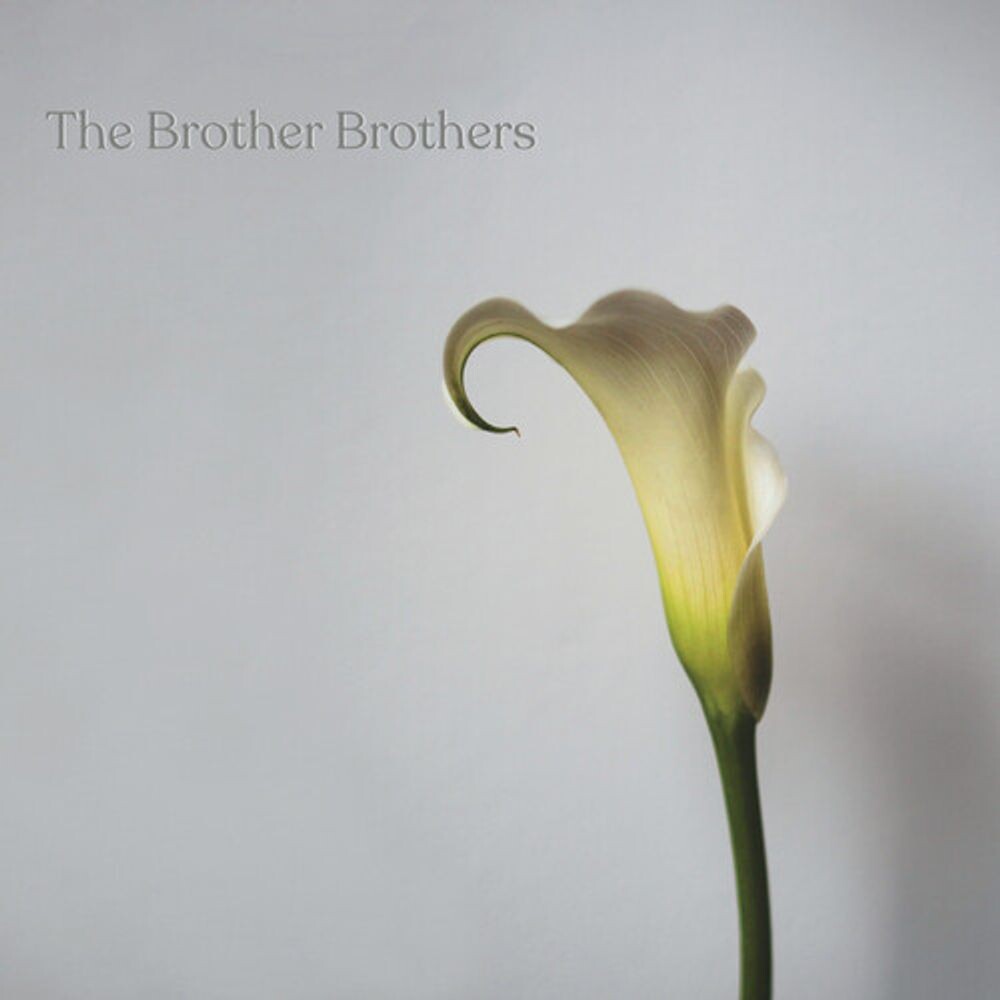 

Диск CD Calla Lily - The Brother Brothers