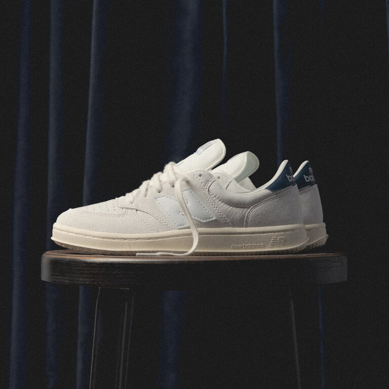 Кроссовки t500nav New Balance, синий