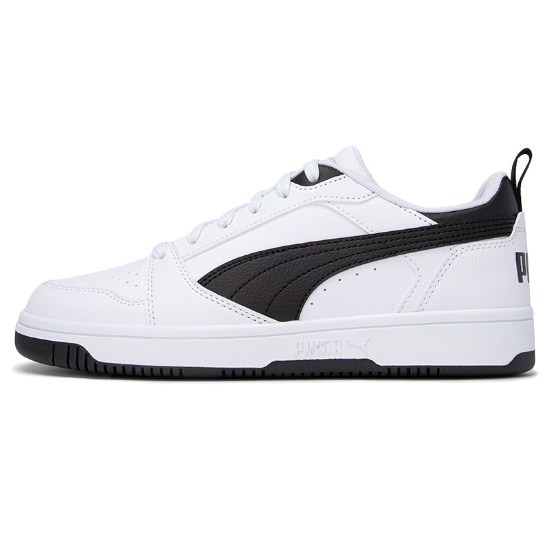

Кроссовки Puma Rebound V6 Low 'White Black'
