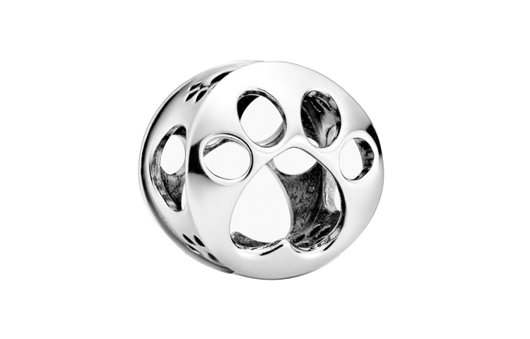 

Pandora Ювелирное украшение женское серебряное