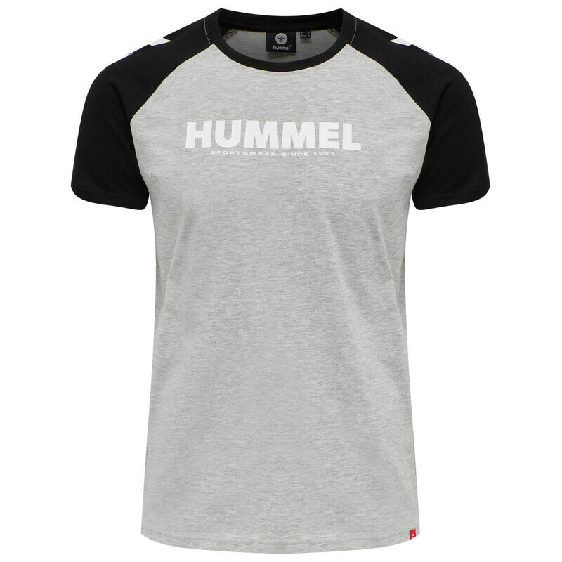 

Спортивная футболка Hummel, серый
