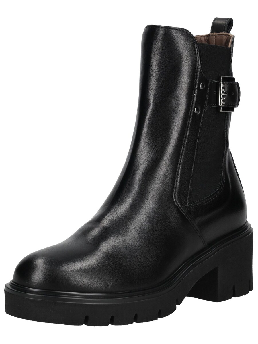 Ботинки челси Nero Giardini, Black