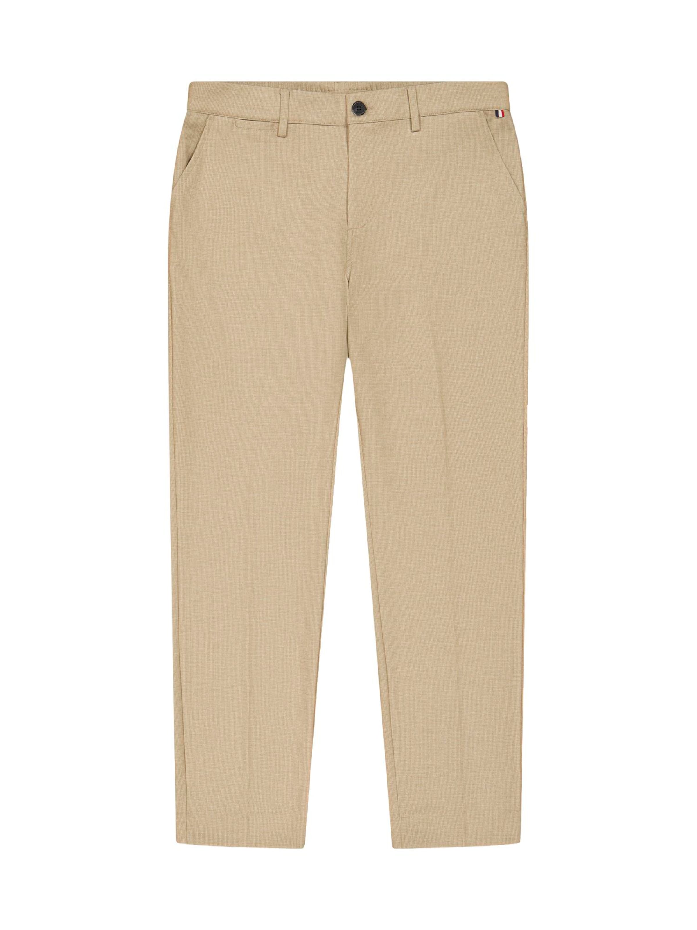 

Le Temps Des Cerises Брюки Regular 'ERPO' в бежевом цвете