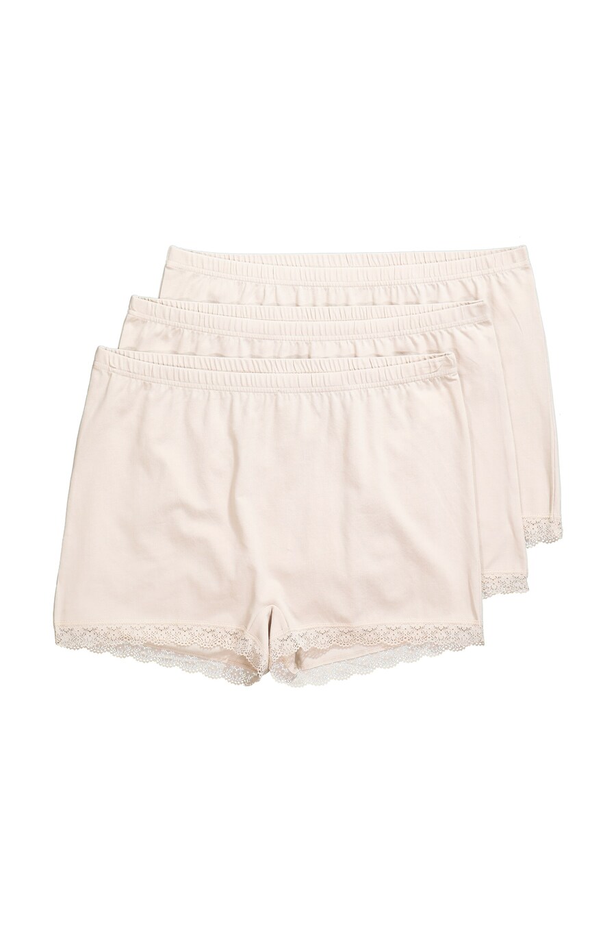 

Шорты Ulla Popken, Beige