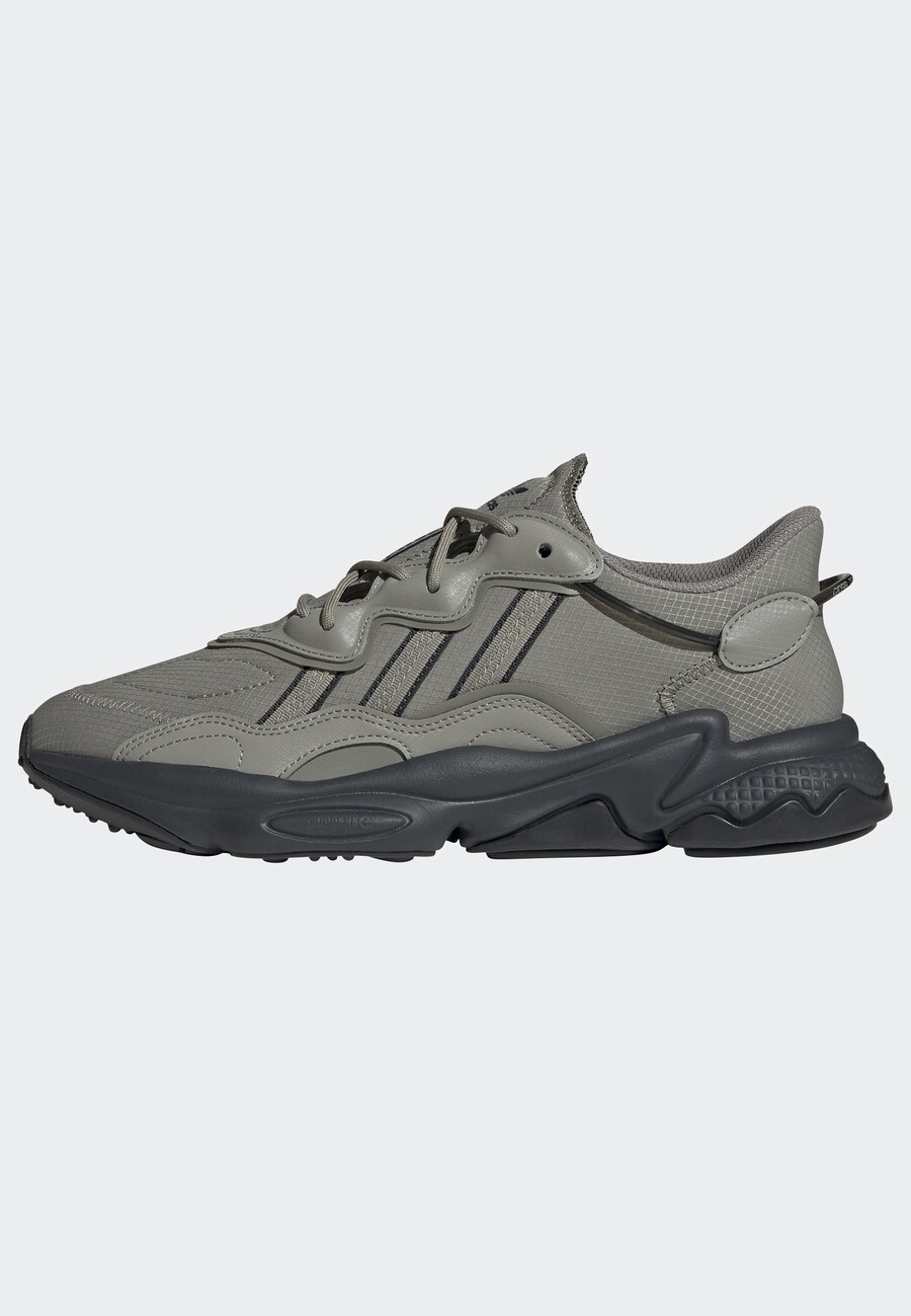 Кроссовки ADIDAS ORIGINALS, Green