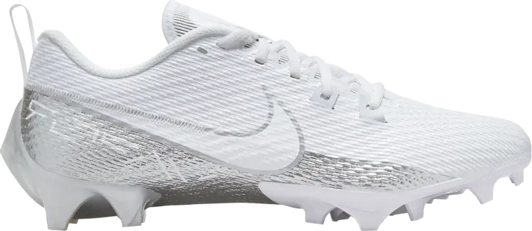 

Кроссовки Vapor Edge Speed 360 2 'White Metallic Silver', белый, Серый, Кроссовки Vapor Edge Speed 360 2 'White Metallic Silver', белый