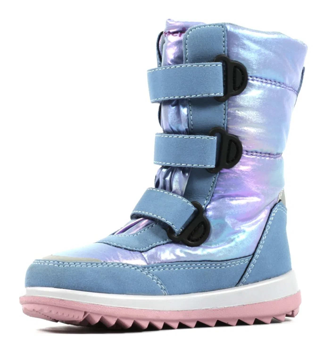 Зимние сапоги Richter Schuhe, Pink