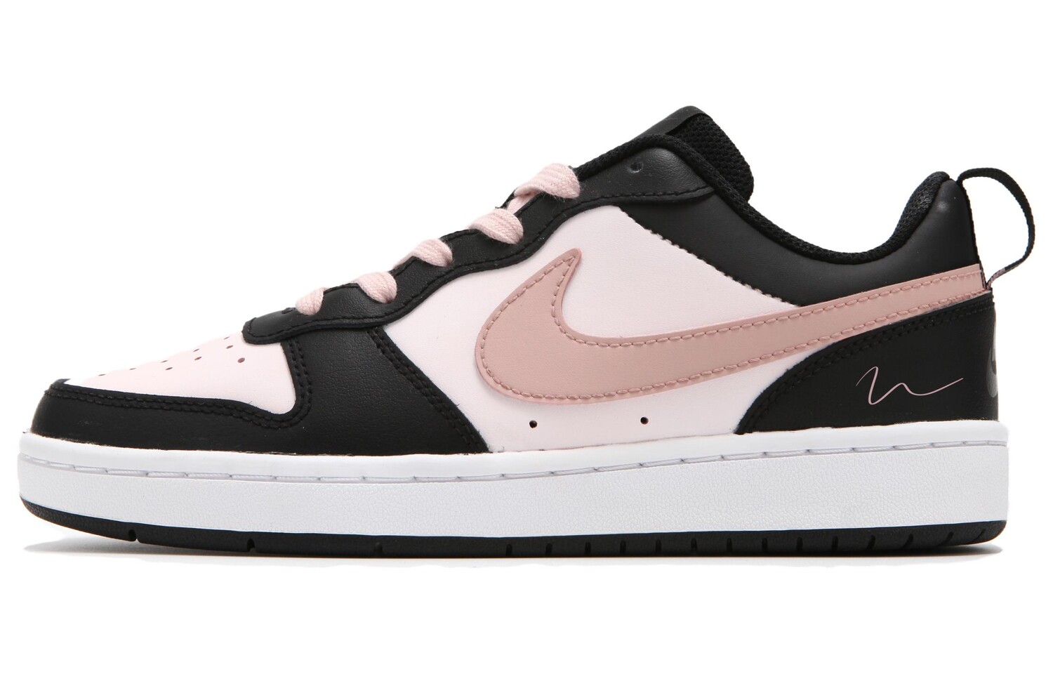 

Кроссовки Nike Court Borough Kids' Skateboarding Shoes Grade School