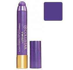 

Collistar, Twist Ultra Shiny Eyeshadow, карандаш для век 104 Ametista, 4,8 г
