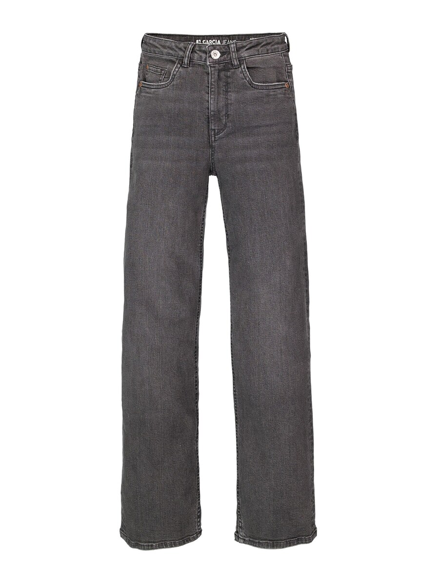 

Джинсы свободного кроя GARCIA 577, Black Denim