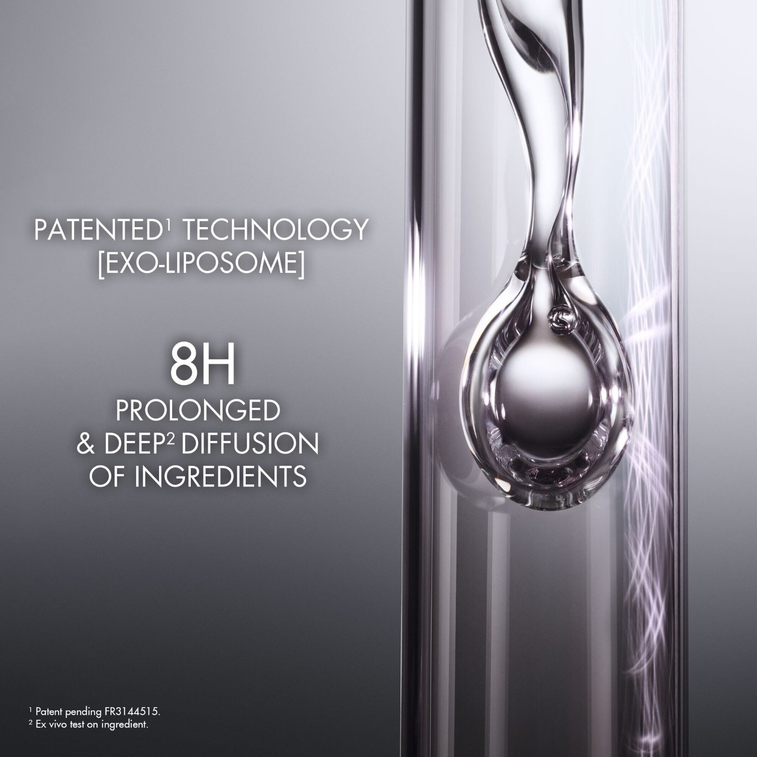 Сыворотка для лица capture le sérum hochwirksame anti-aging-korrektur von falten und straffheit Dior, объем 30 мл — фото 4