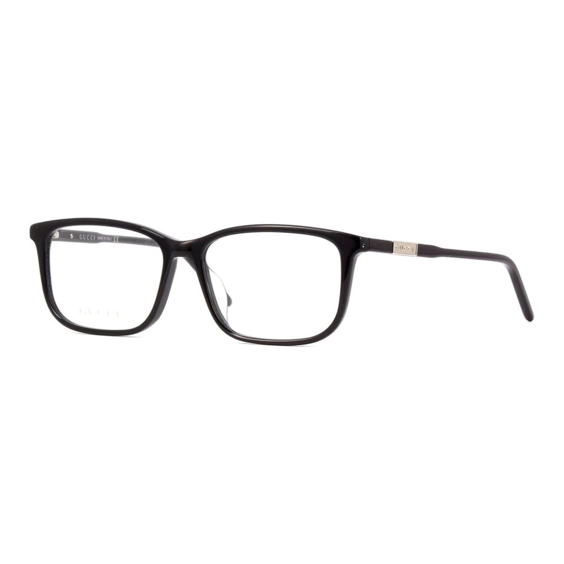 

GUCCI Квадратные очки, Black