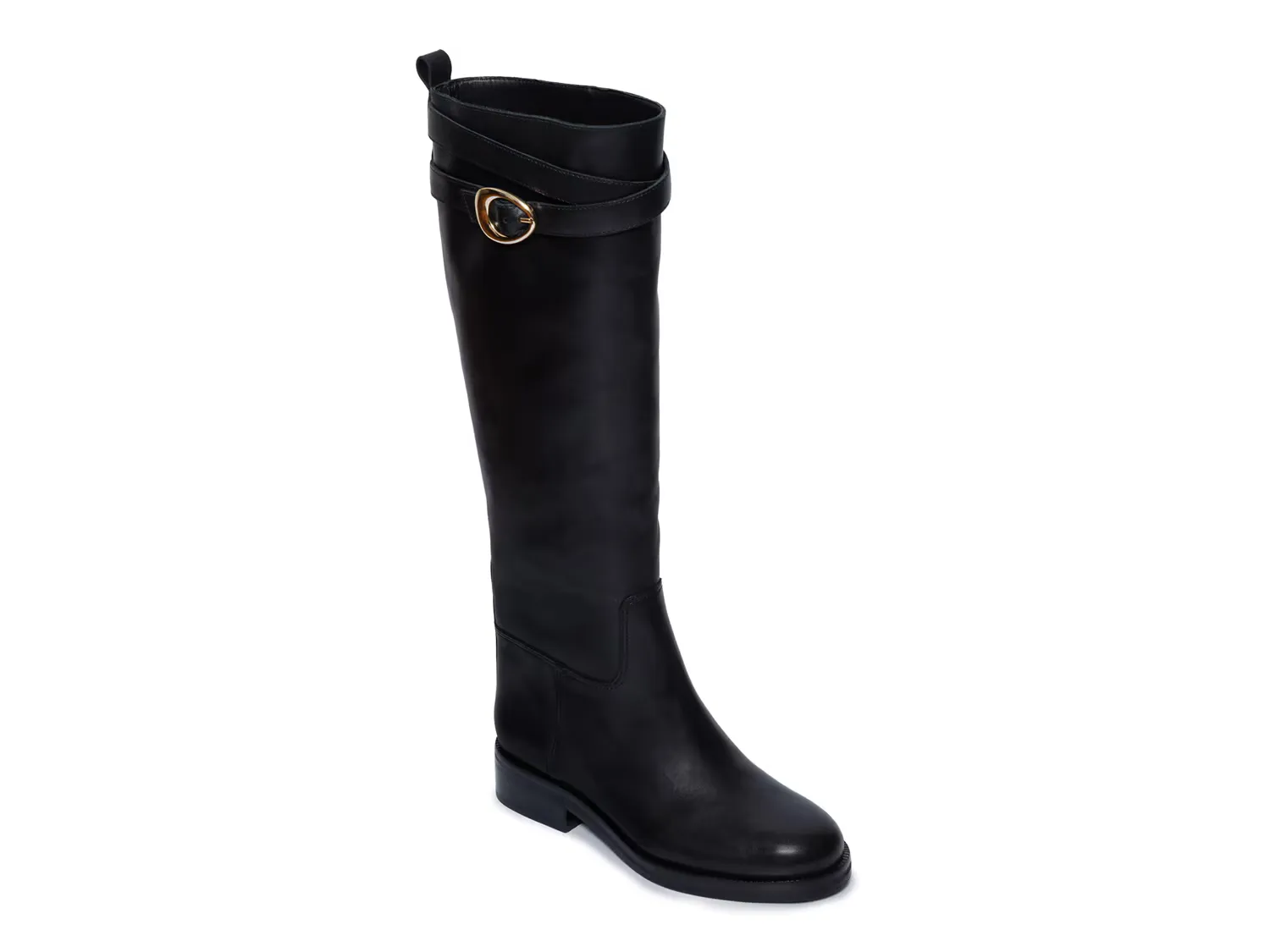 

Сапоги Tanner Boot Bernardo, черный