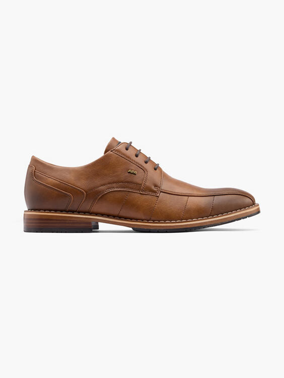 

Мужские туфли Am Shoe, коричневый