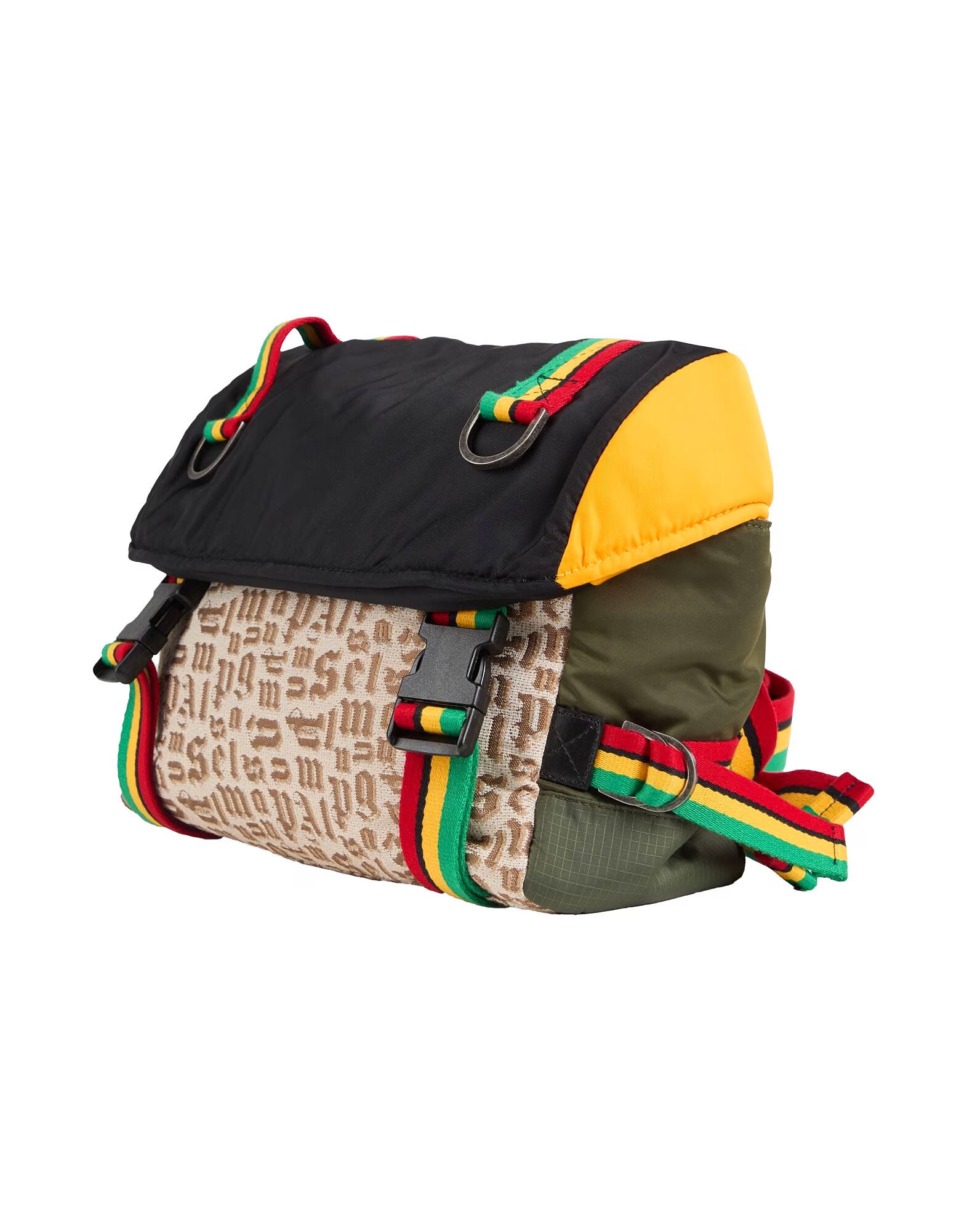 

Рюкзак Palm Angels, бежевый