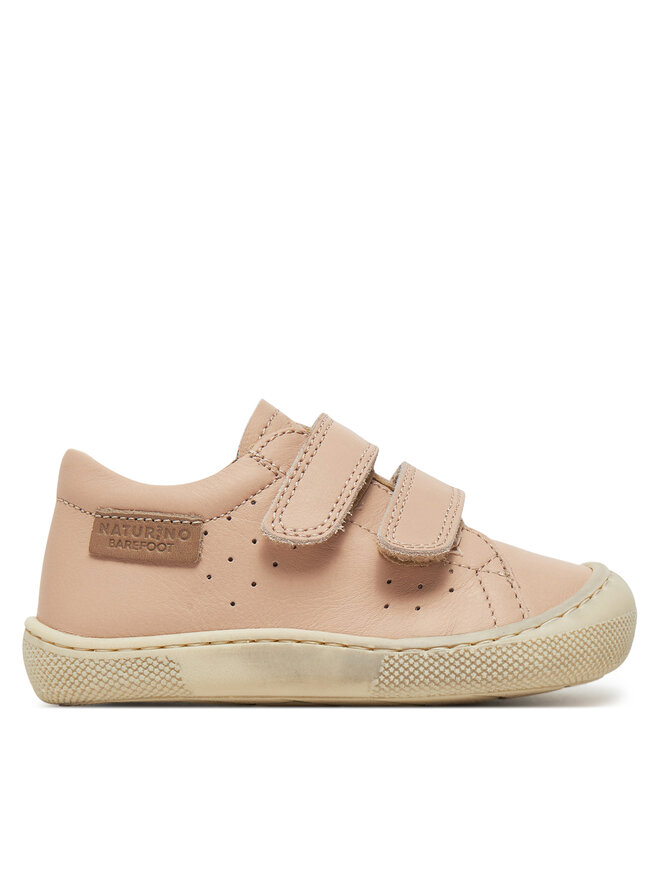 

Кроссовки Barefoot Bira Vl 2018473-05-0M04 M Naturino, розовый