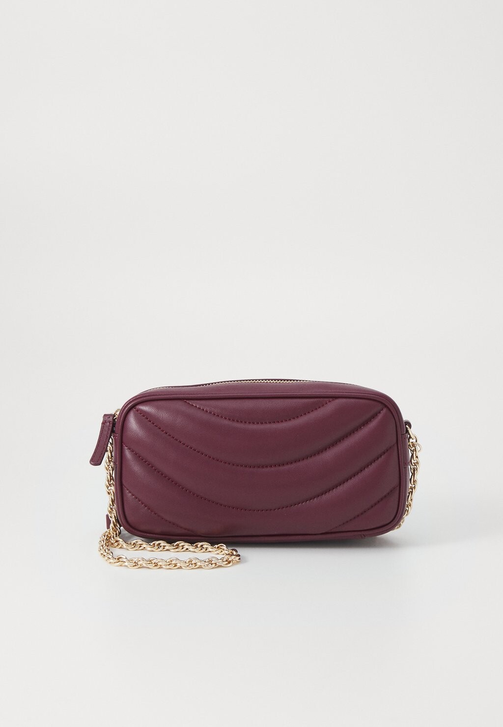 

Сумка через плечо Claudie Pierlot, Бордо