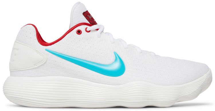 

Кроссовки Nike Hyperdunk 2017 Low EP 'Year of the Dragon', белый