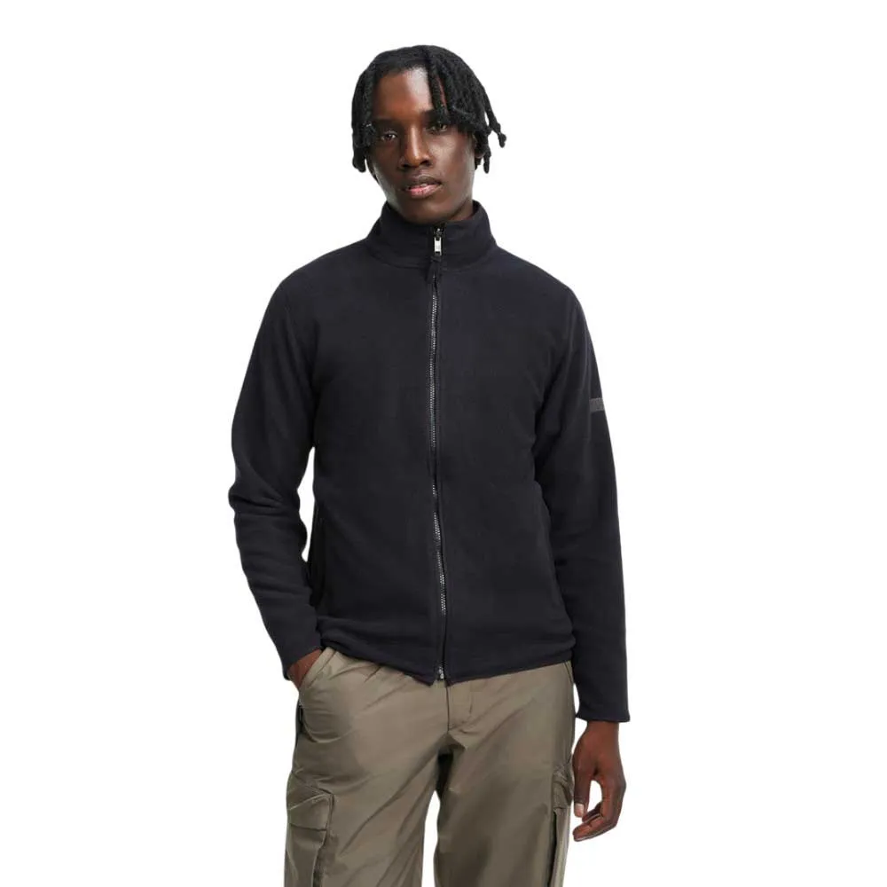 

Куртка Aigle BK753 Fleece, черный