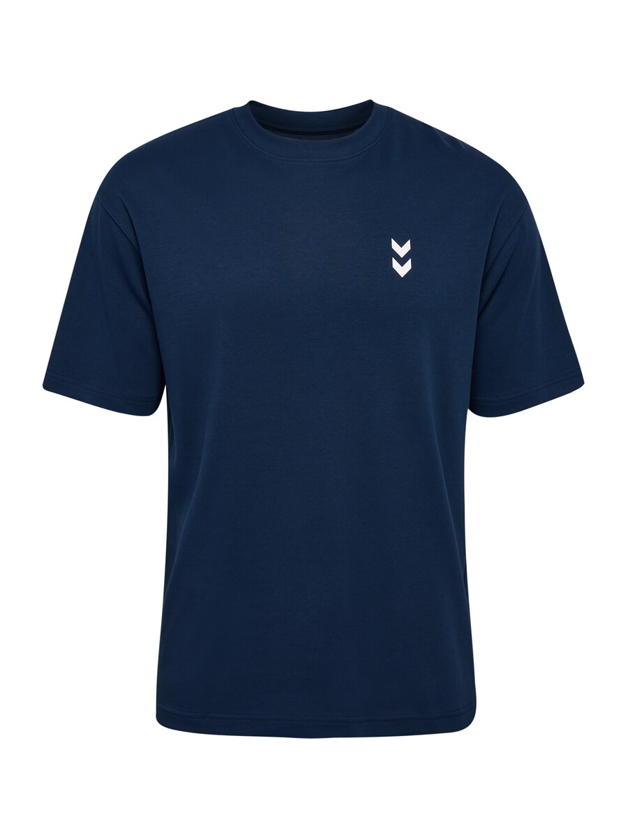 

Футболка Performance Hummel Hiit, Navy