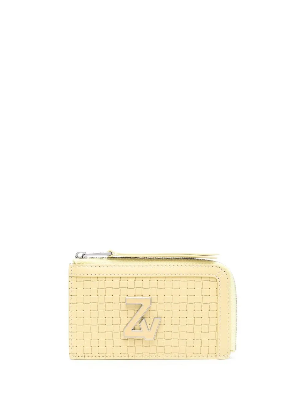 

Кошелек с логотипом Zadig&Voltaire, нейтральный