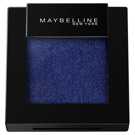 

Color Sensational Mono Тени для век № 105 Royal Blue 2G, Maybelline New York