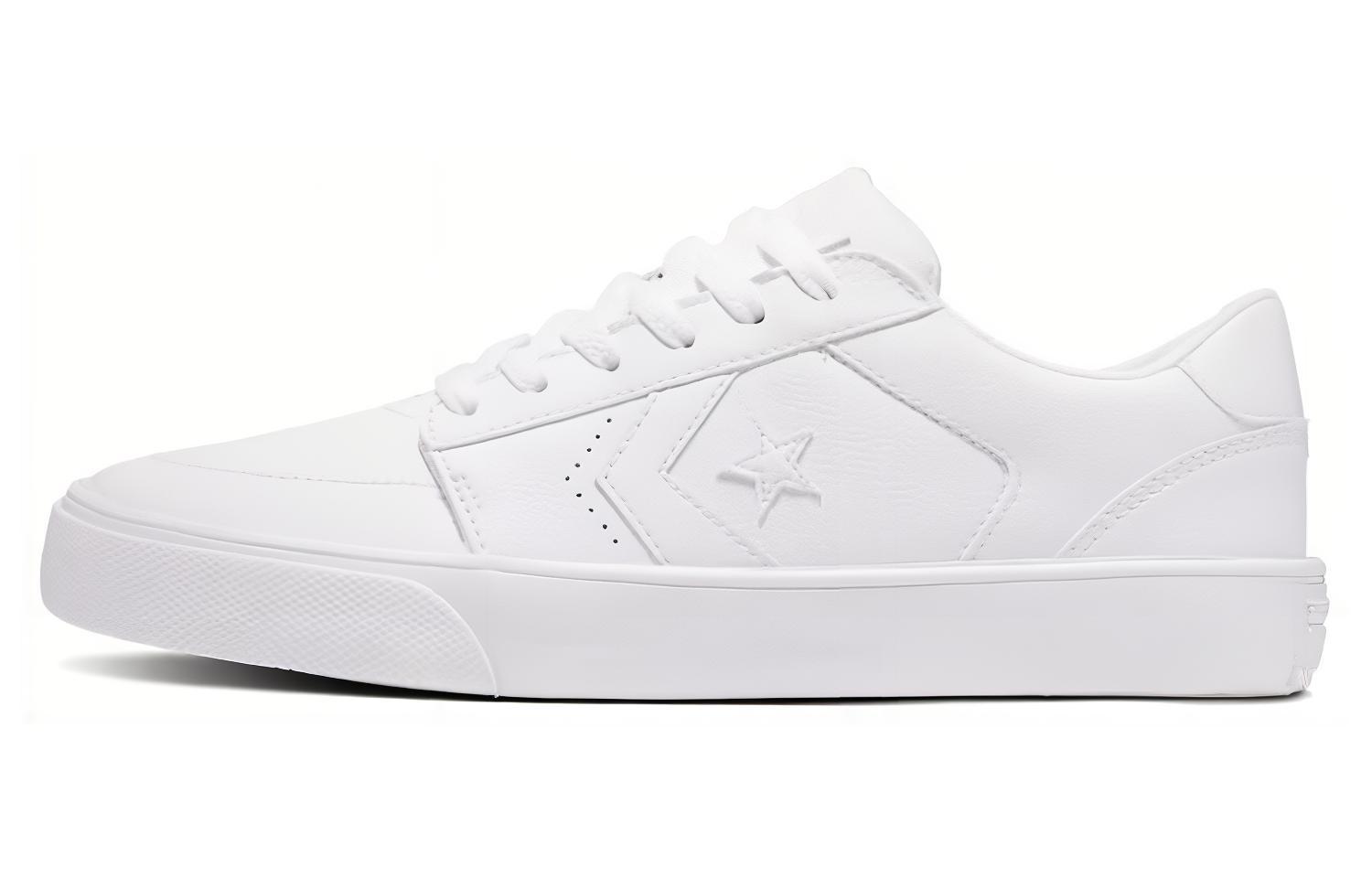 

Обувь для скейтбординга Converse CONS унисекс, White